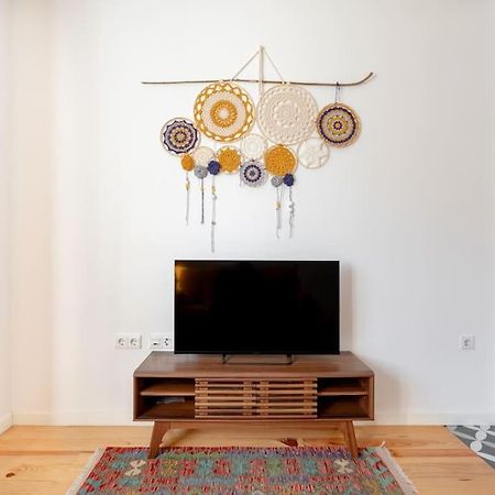 פורטו Viva Bonfim Cozy Home מראה חיצוני תמונה