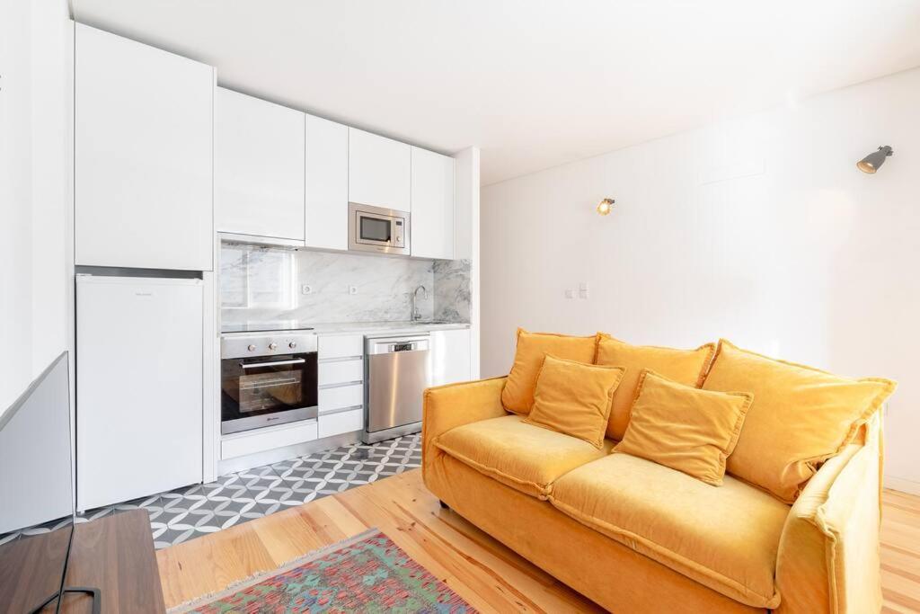 פורטו Viva Bonfim Cozy Home מראה חיצוני תמונה