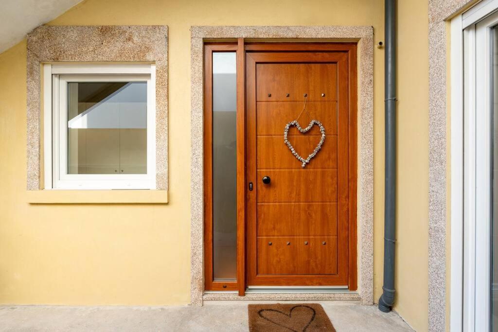 פורטו Viva Bonfim Cozy Home מראה חיצוני תמונה